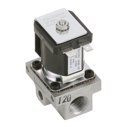 (image for) Rankin Delux RD100-05 VALVE, SOLENOID - Click Image to Close